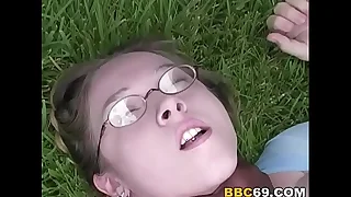 Duplicate Penetration In Big Black Cocks